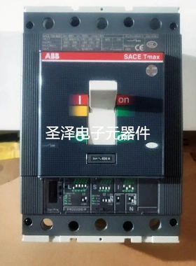 ABB T5V630 PR222DS/P 3P 630A议价