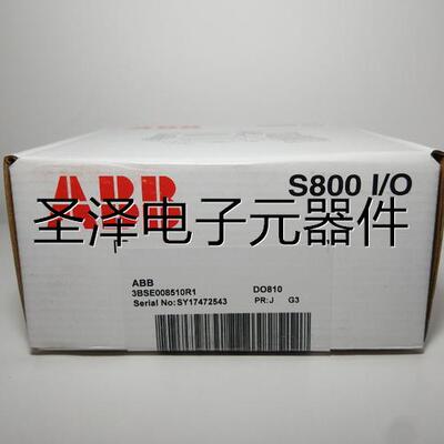 ABB/SB808F/3BDM000199R1电池正品销售议价