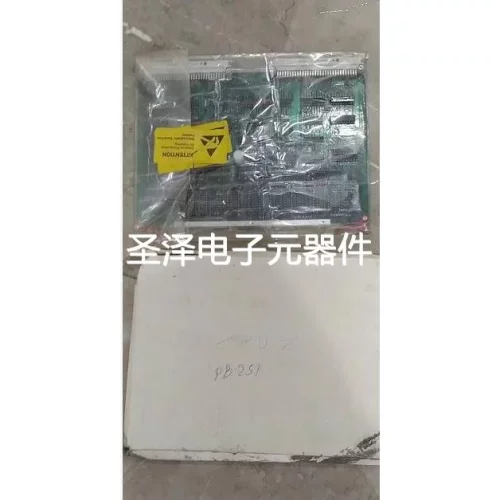 Saab Tankradar 船用Saab雷达CPU板 PB 251 CPU 2 9150023-002k议