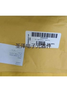 Waters沃特世漏液传感器 205000505 257议价