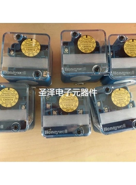 压力开关C6097A2210.C6097A2110.C6097A2310.C6097A2410议价