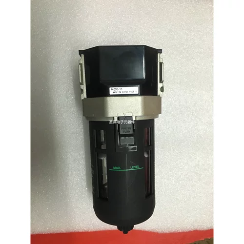 现货CKD空气精密过滤器F4000-15/M4000-15/10全新原装真品秒发货