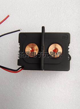 新能源高压直流接触器EV250A 750VDC 250A 线圈12V继电器议价