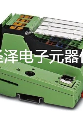 控制器 - ILC 130 ETH - 2988803菲尼克斯议价