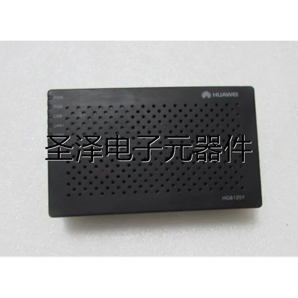 华为 Echolife HG8120Y 有2个 30-2议价