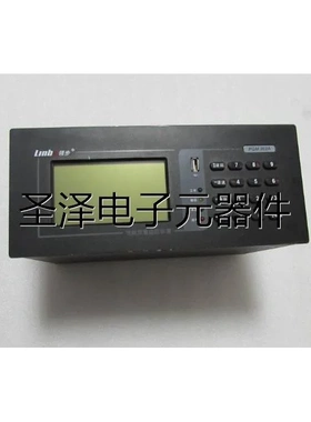 Linbo [ PQM302A ] 有2台 一台重量2.6公斤 在17-2议价