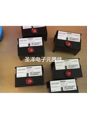 控制器LGB21.330A27.LGB22.330A27议价
