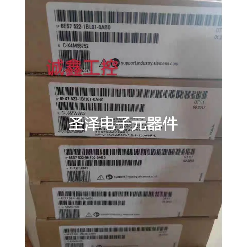 6ES7522-1BH01-0AB0西门子原装模块全新6ES7522-1BH01-0AB0议价