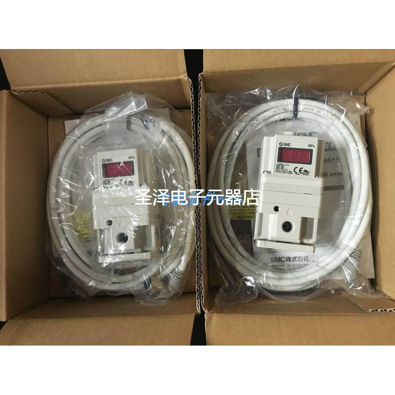 SMC比例阀ITV3050-314N/31F2BL/313CL/33F4BN3/334N/014CS3现货议