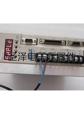 MIRLE 驱动器 SDPLC20U 实物图 9,5成新 一台议价