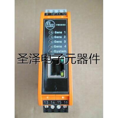 ifm efector 800 VSE002议价