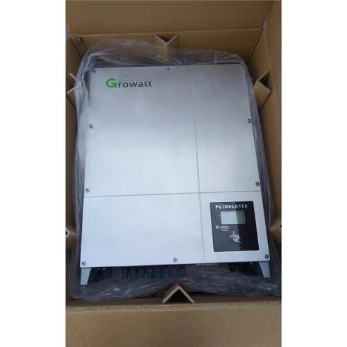 Growatt33TL逆变器议价