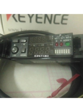 基恩士LV-21AP LV-H32传感器议价
