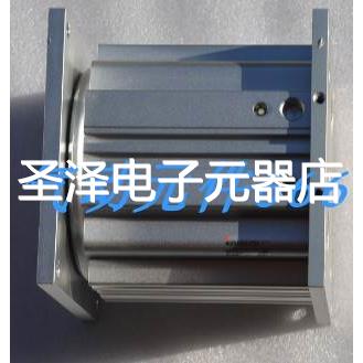 SMC全新原装MGF100-10/20/25/30/40/50/60/75/100/125导台气缸议