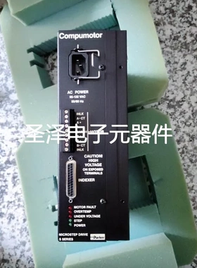 Compumotor 95042800238 S6-DRIVE S-DRIVE.6 AMP议价