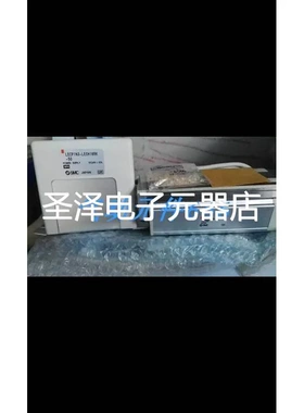 SMC原装正品电动执行器 LESH16RK- 50-R3AN3现货销售议价