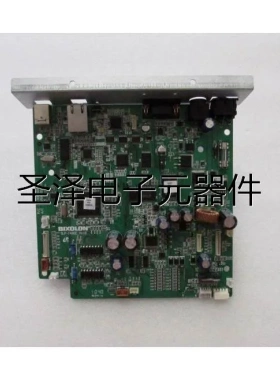 新的 BIXOLON 【 SLP-T400E-V110】 有5片 40-1议价