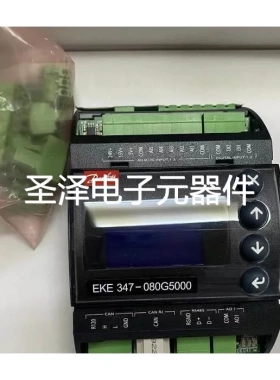 丹佛斯液位控制器EKE347-080G5000 EKC347 084B7067议价