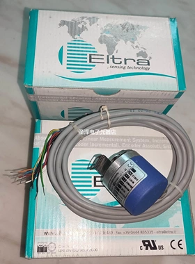 EItra意尔创EL38F1024Z8/24L8X3PR2编码器91520271议价