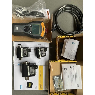 原装ATLAS COPCO阿特拉斯STa 6000扭力仪IRTT-B扭矩传感器电池RBU