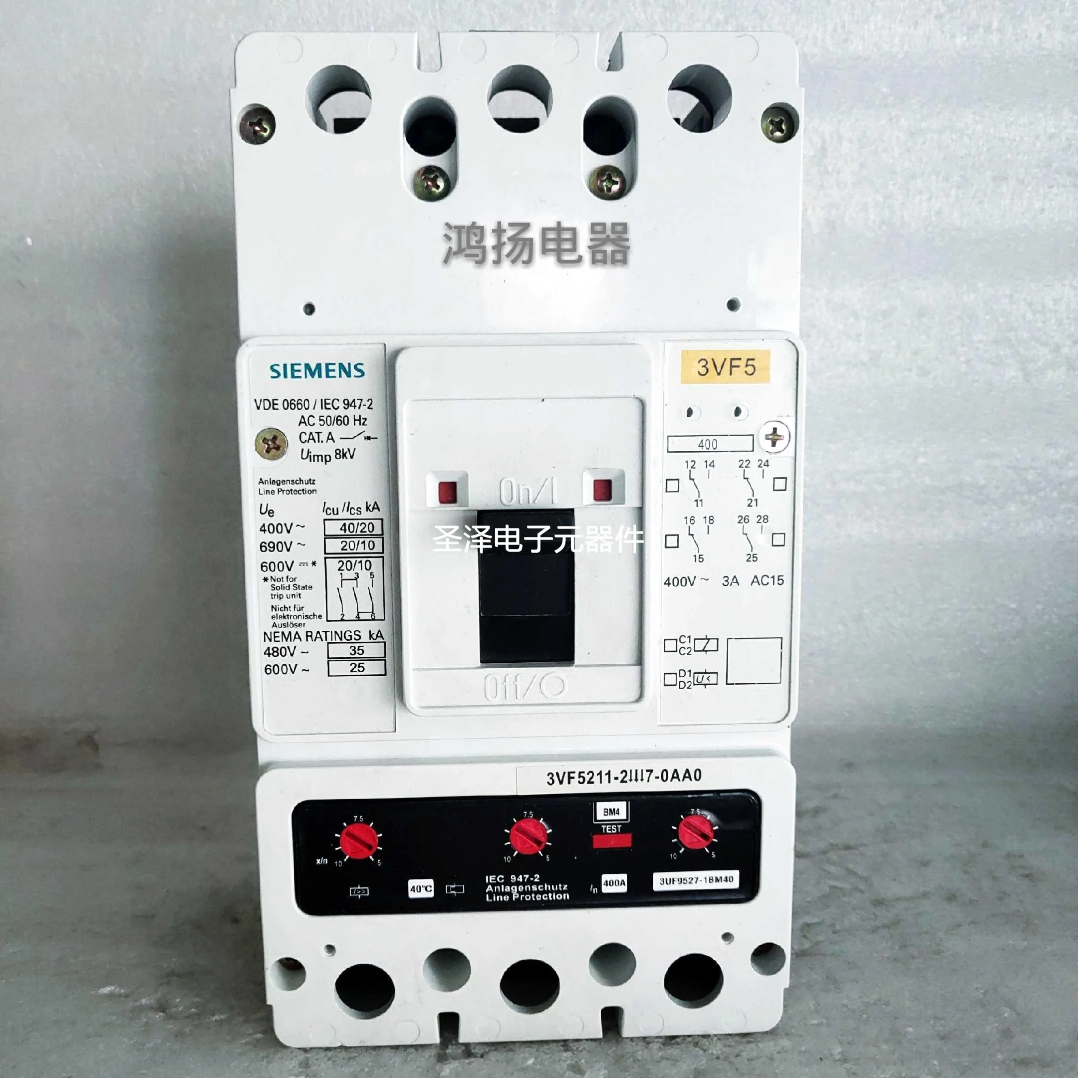 西门子 3VF5 3VF5211-2BM47-0AA0议价