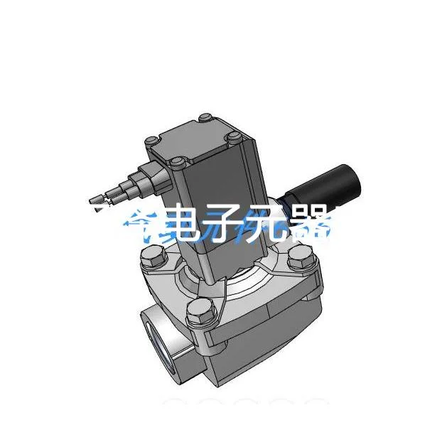 SMC集尘机用2通电磁阀VXF21ABZ1D VXF21AAA VXF2150-06-5DZ-S现货
