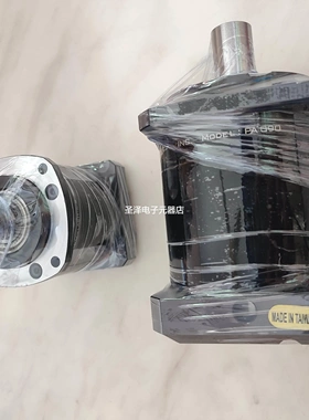 APEX DYNAMICS行星减速机器 波箱AB2 PA2 060 PA060 090-S2议价
