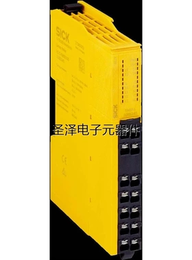 西克德国RLY3-EMSS100 1085345安全继电器SICK全新原装正品现货议