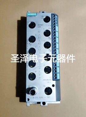 西门子 6ES7148-6JA00-0AB0议价