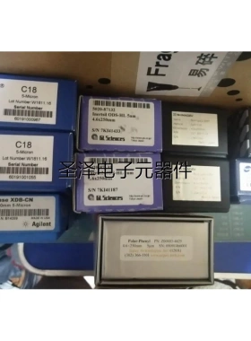 岛津安捷伦月旭色谱柱 993967-905 Z00003-4625 5020-87132议价