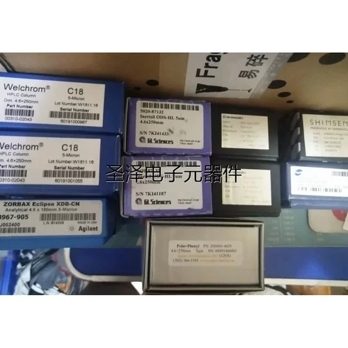 岛津安捷伦月旭色谱柱 993967-905 Z00003-4625 5020-87132议价