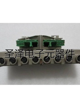 菲尼克斯 IB RL 24 DIO 8/8/8-LK-2MBD 一个 重量1.5斤在16-4议价