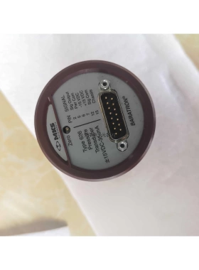MKS 626C01TDE 1TORT真空计议价