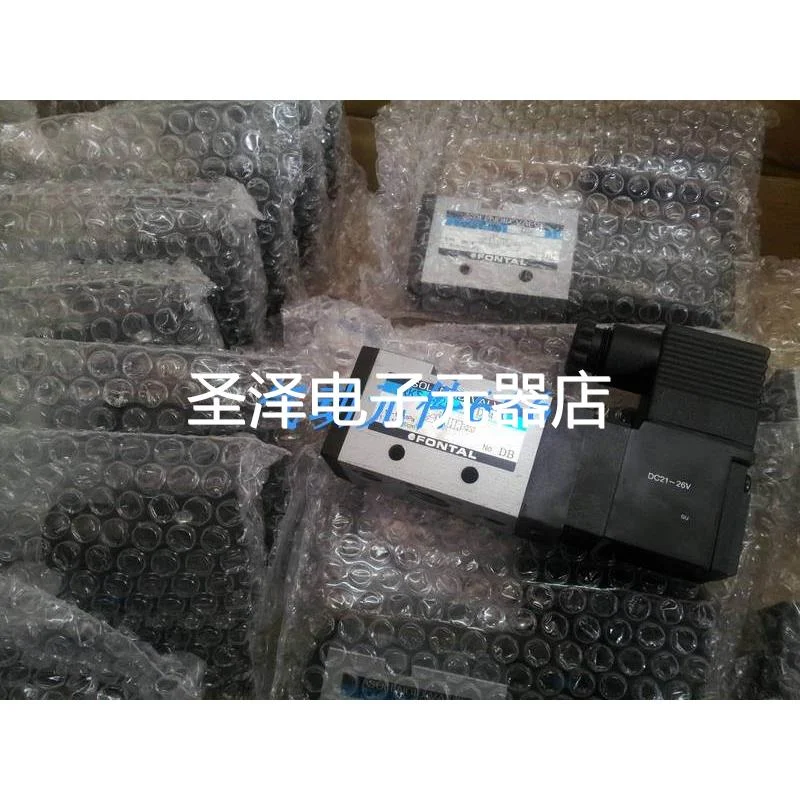 FONTAL原装正品电磁阀RCS2406-02现货议价