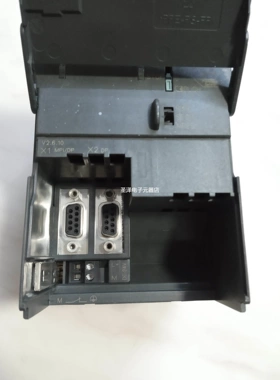 西门子6ES7317-6FF03-0AB0主机CPU317F-2DP编程控制器议价