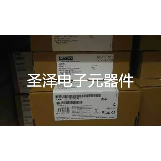 6ES7288-0KD10-0AA0西门子 SMART电源10A 6ES7288-0KD10-0AA0议价