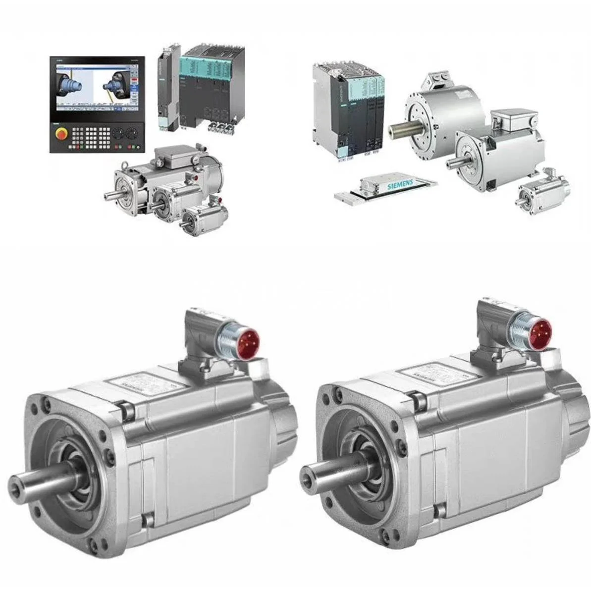 1FK7086-7AF71-1FH2西门子原装伺服电机1FK7086-7AF71-1FH2议价