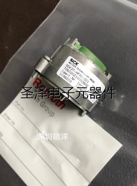 SICK SEK37-HFA0-S01电机编码器1038203全新原装正品议价
