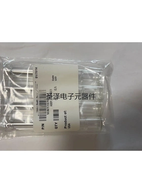 WATERS柱塞杆WAT207069 拆开1支/包 515/1515泵柱塞杆 原装议价