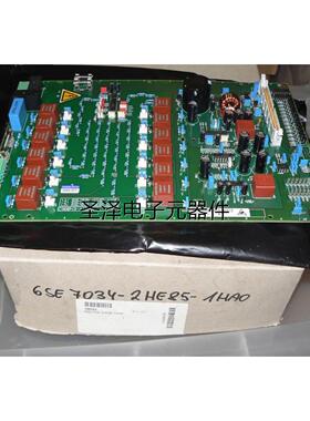 6SE7034-2HE85-1HA0 C98043-A1602-L3议价