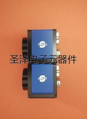 SVCam eco625MTLGEA黑白SVCam eco655MVGE全局工业相机SVS-VISTEK