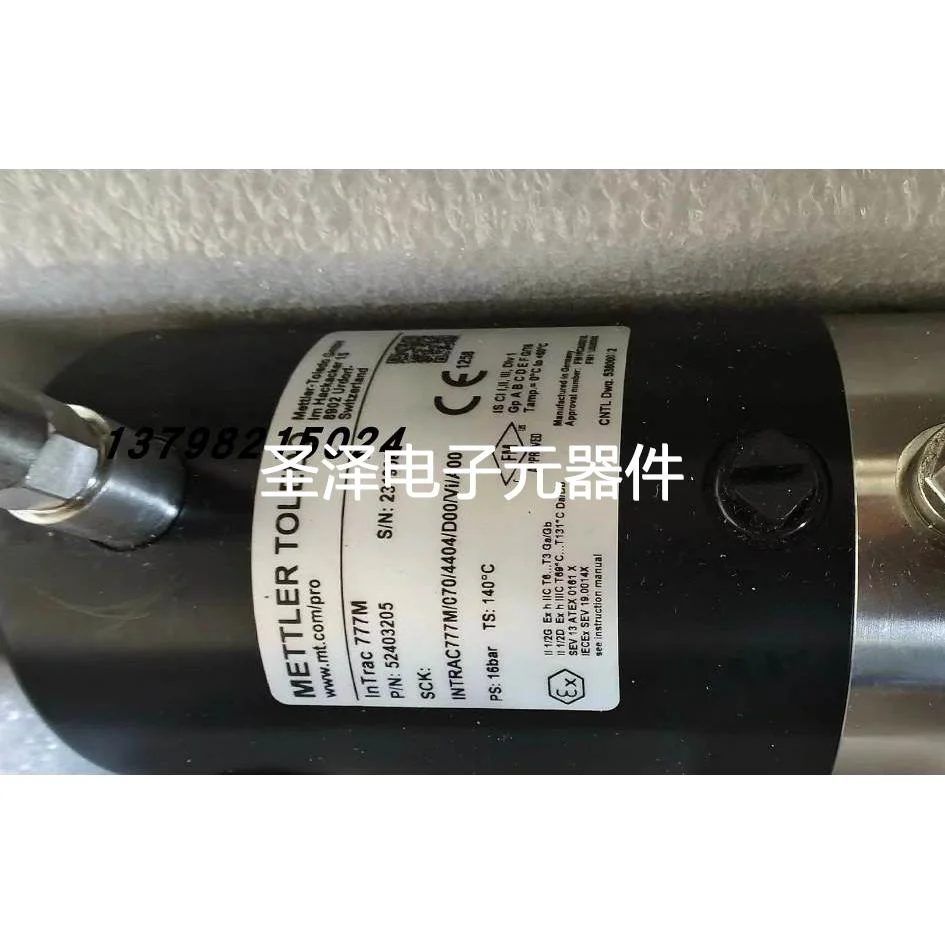 梅特勒套InTrac 777m 52403205 INTRAC777M/C70/4404/D00/VI/A00