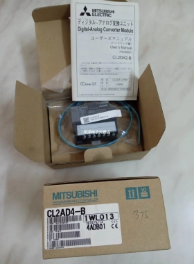 三菱CL2AD4 DA2-B CL2Y8 Y16 X8 X16-TP1MJ1V TPE1S2 D1S2 D1MJ1V