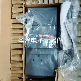 ABB 160TMD 160A 4P議價(jià) XT1B