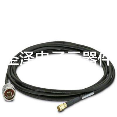 天线电缆 - RAD-PIG-RSMA/N-1 - 2903264菲尼克斯议价