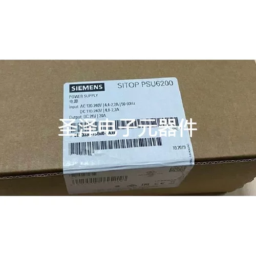 6EP3336-7SB00-3AX0西门子SITOP电源模块6EP3333-7SB00-0AX0议价