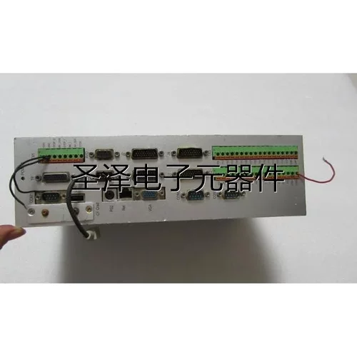 工业机器人控制系统 CPR-S40-4JB 重2公斤 在14-3议价