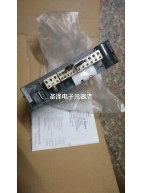 三菱伺服驱动器 MDS-A-SVJ-10议价