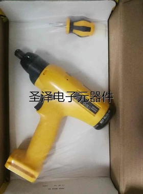 Atlas阿特拉斯电动工具电动定扭螺丝刀起子螺丝批BCP BL-12-I06议