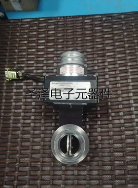 MKS 253B-11203 真空阀 议价议价